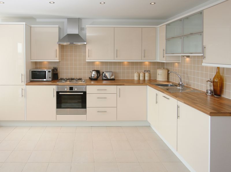 Kitchen Cabinets Remodeling