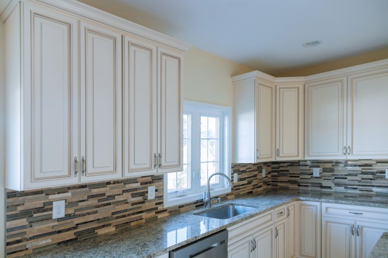 Kitchen Modernization