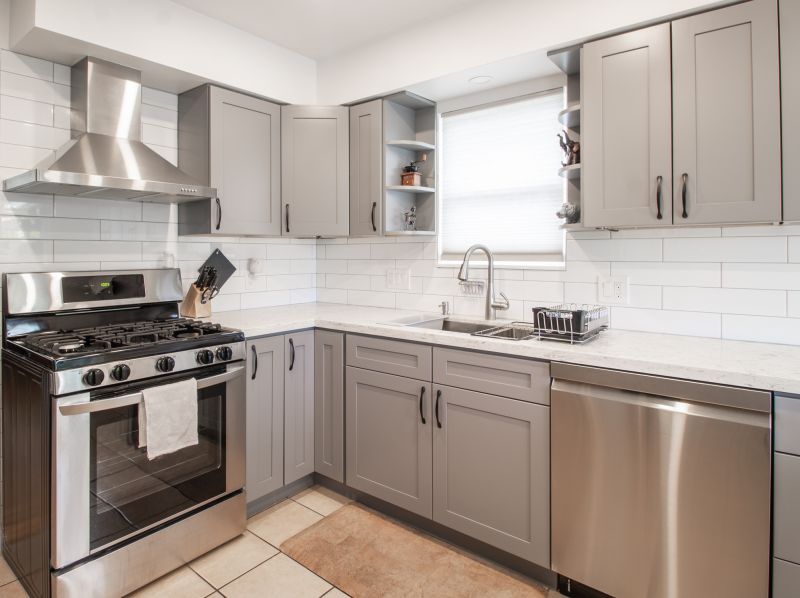 Kitchen Modernization