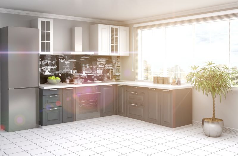 Kitchen Modernization
