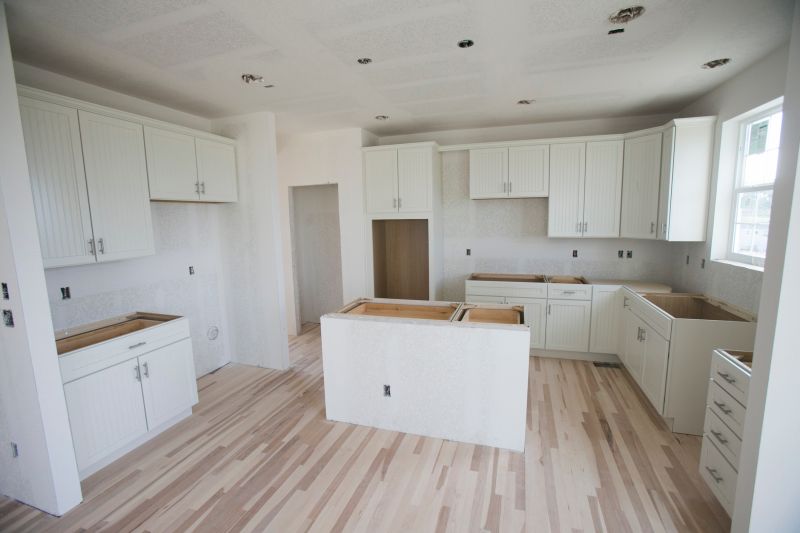 Kitchen Remodeling