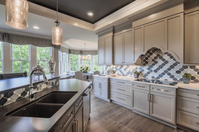 Kitchen Renovation