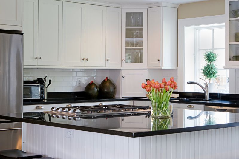 Kitchen Upgrading