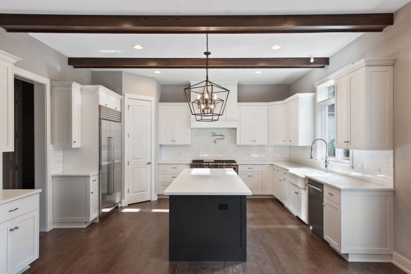 Kitchen Upgrading