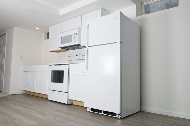 Kitchen Upgrading
