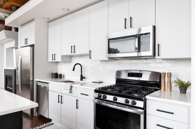 Kitchen Upgrading