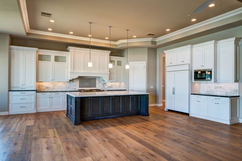 Residential Kitchen Remodeling