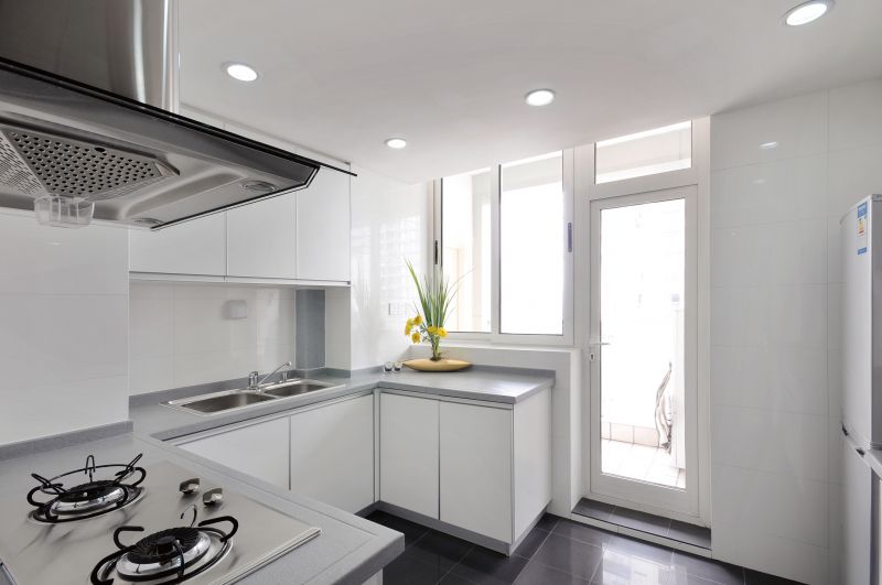 Residential Kitchen Remodeling
