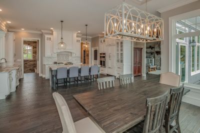 Residential Kitchen Remodeling