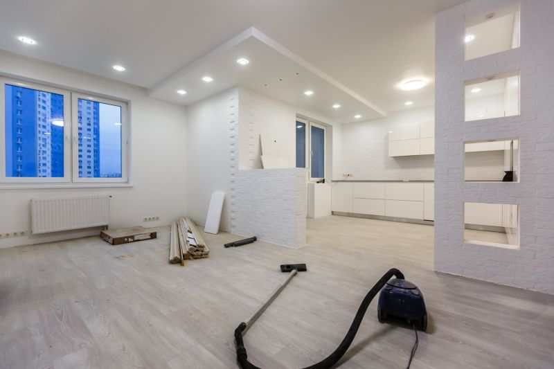 Kitchen Renovation detail